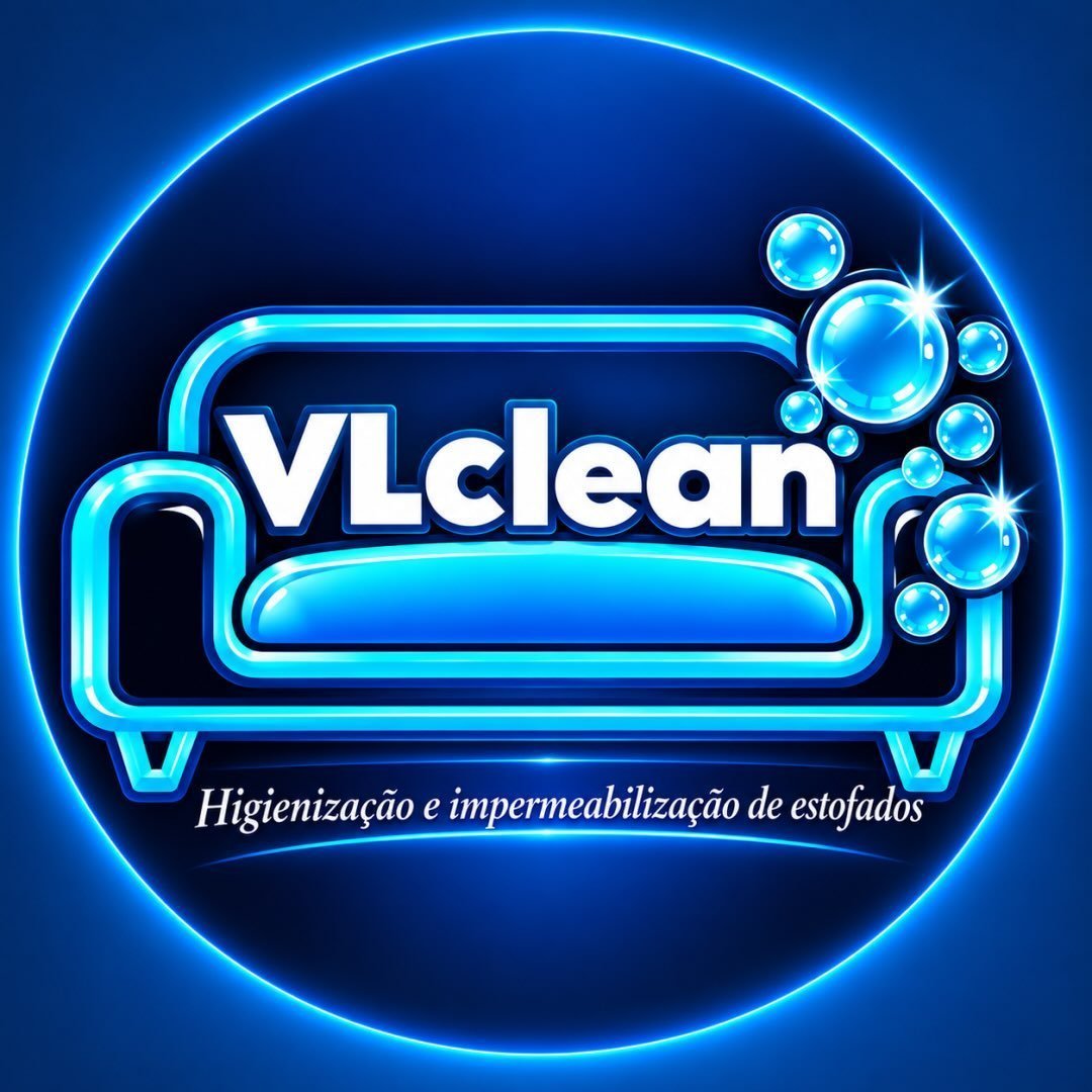 Logo Oficial VLclean